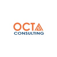 Octa Consulting logo - Similar company to Shiv Technolabs Australia