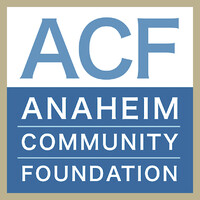Anaheim Community Foundation (ACF) logo - Similar company to Samueli Foundation