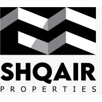 Shqair Properties logo - Similar company to Arab Development & Construction Co.