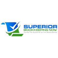 Superior Bookkeeping Now logo - Similar company to Infinity Bookkeeping And It Services