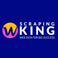 Scraping King logo - Similar company to Scraping Company