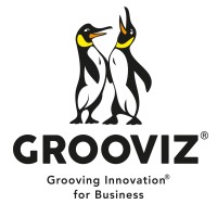 GROOVIZ® Grooving Innovation® for Business logo - Similar company to Floating Workspace