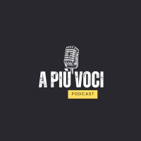 A Piu' Voci Podcast logo - Similar company to Ediconsult Internazionale