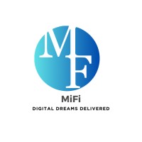 Mifi logo - Similar company to Vedicvibes