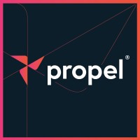 Propel Finance logo - Similar company to Hydr