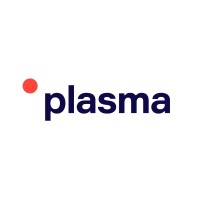 Plasma DLT logo - Similar company to 0Xplasma Labs