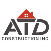 Construction ATD logo - Similar company to Mollertech