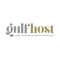 GulfHost logo - Similar company to Gulfhost