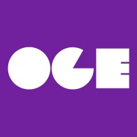 DÜ OGE logo - Similar company to Pharmahan