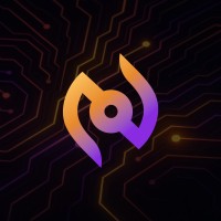 Nexus Void Ai logo - Similar company to Dapps.Co