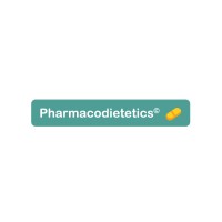 Pharmacodietetics logo - Similar company to Noconsulting