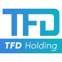 TFD Holding logo - Similar company to Archilabs