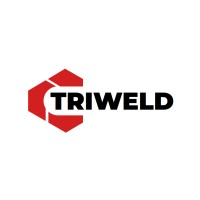 TRIWELD logo - Similar company to Falcon Mts