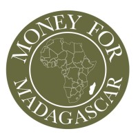 Money for Madagascar logo - Similar company to Arts Arkade