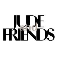 Jude and Friends logo - Similar company to Ohana Group