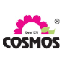 Cosmos Food Inc logo - Similar company to Cosmos Food Products