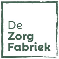 De Zorgfabriek logo - Similar company to Team050