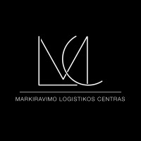 MLC- Markiravimo Logistikos Centras logo - Similar company to Evd Uab