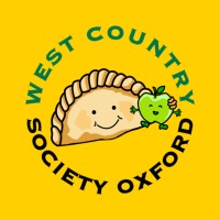 West Country Society logo - Similar company to Oxford Class Act Campaign