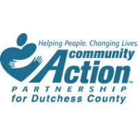 Community Action Partnership For Dutchess County logo - Similar company to Climate Action California