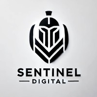 Sentinel Digital logo - Similar company to The Warhol Creative