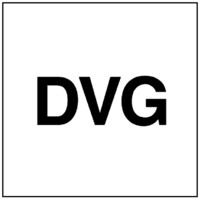 DVG logo - Similar company to Interlace Ventures