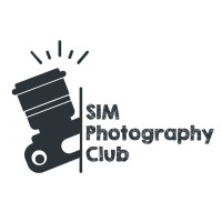 SIM Photography Club logo - Similar company to Ahill Apparel