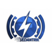 Vedantrik Technologies logo - Similar company to Benchmark Solutions Management Sdn Bhd