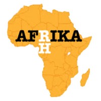 Afrika- Rh