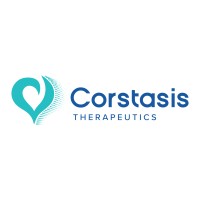 Corstasis Therapeutics logo - Similar company to Aspyre Partners