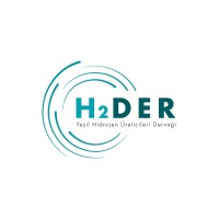 Yeşil Hidrojen Üreticileri Derneği (H2DER) logo - Similar company to H2 Tech