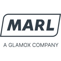 MARL International Limited logo - Similar company to Luminact Pty Ltd