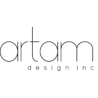 Artam Design Inc. logo - Similar company to The Live Syndicate
