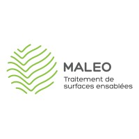 Maleo-Traitement de surfaces ensablées logo - Similar company to Tsb - Traitement De Surfaces De Bitche