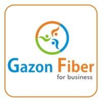 Gazon Fiber logo - Similar company to Microscan