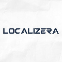 Localizera logo - Similar company to Advanced Accent & Voice