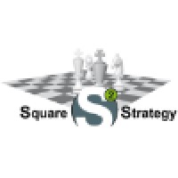 Square Strategy logo - Similar company to Strateon