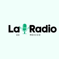 La Radio de Mexico logo - Similar company to Radio Experts