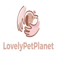 Lovely Pet Planet logo - Similar company to Leafscore