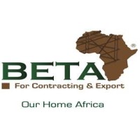 BETA Africa - Trading & Construction logo - Similar company to Mars Construction