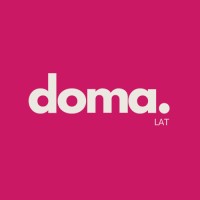 Doma.lat logo - Similar company to Sixt Paraguay