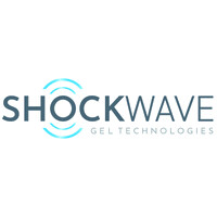 Shockwave Gel Technologies logo - Similar company to Loadscan
