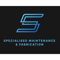 Specialised Maintenance & Fabrication logo - Similar company to Syncro Line Boring