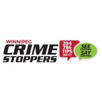 Winnipeg Crime Stoppers logo - Similar company to Datadept
