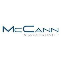McCann & Associates LLP logo - Similar company to Btl Chartered Professional Accountants Llp