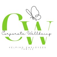 Corporate Wellbeing logo - Similar company to Leadme Academy
