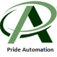 Pride Automation logo - Similar company to Pride Automation, Inc.