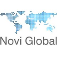 Novi Global logo - Similar company to Novi Systems