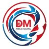 DM AFRICA HOLDING logo - Similar company to Mondial Feu