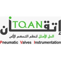 Itqan Engineering logo - Similar company to Itqan